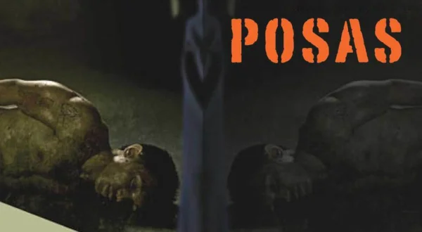 Posas