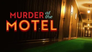 Homicídio No Motel