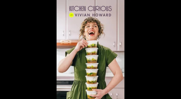 Kitchen Curious With Vivian Howard