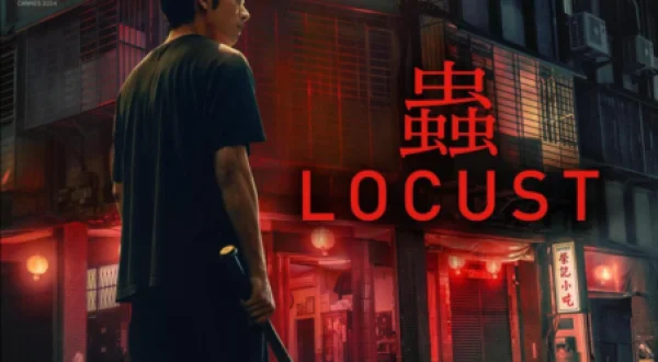 Locust
