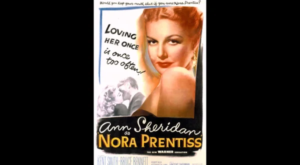 Nora Prentiss