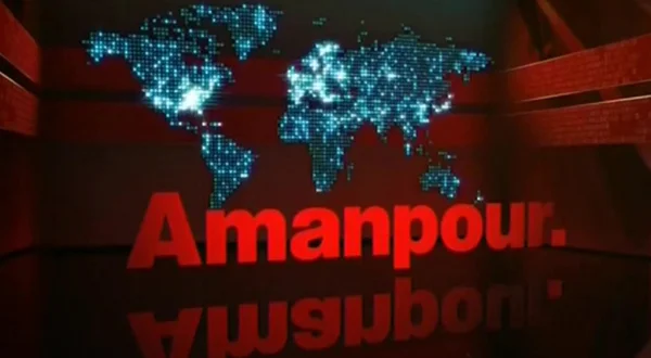 Amanpour