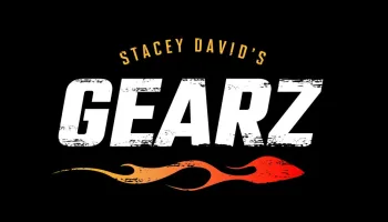 Stacey David's GearZ