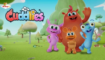Los Cuddlies