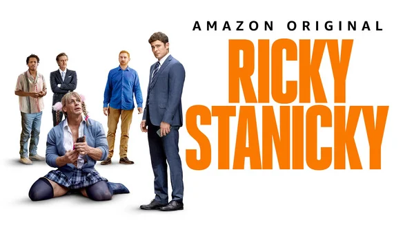 Ricky Stanicky