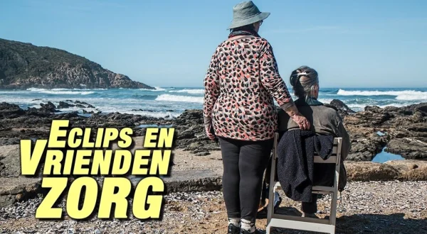 Eclips en Vrienden Zorg