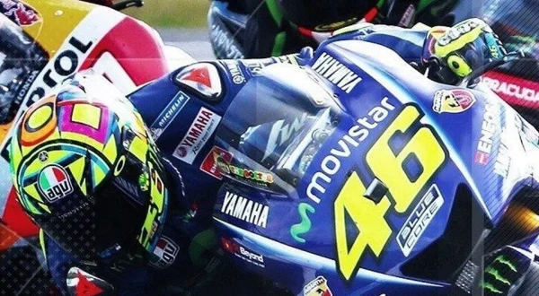 MotoGP Hoogtepunten