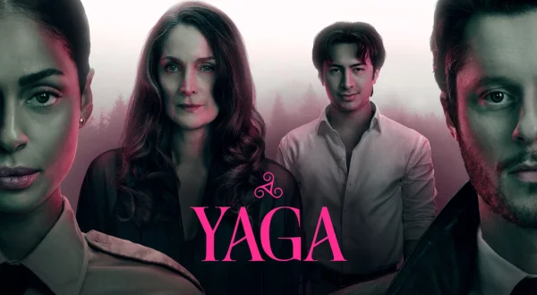 YAGA
