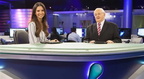 RedeTV News