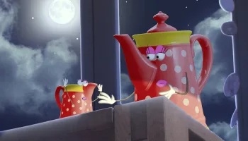 Unser Sandmännchen
