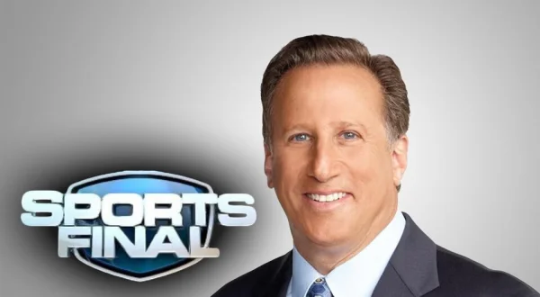 Sports Final