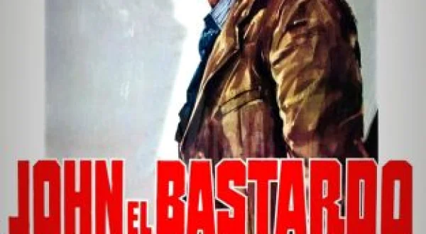 John, el bastardo