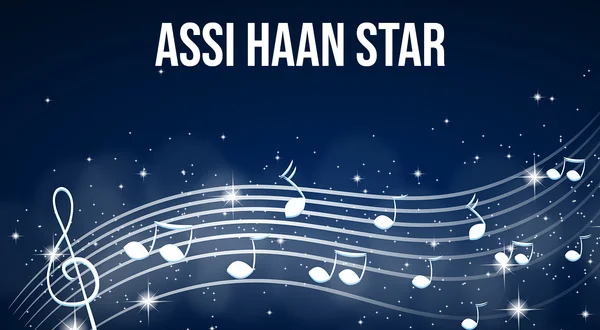 Assi Haan Star