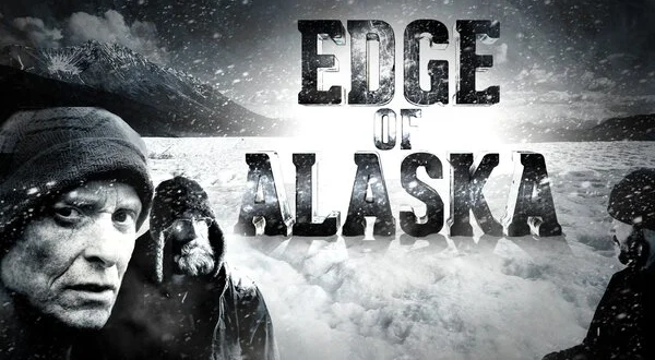 Edge of Alaska