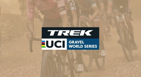 Gravel: UCI Gravel World Championships (k)