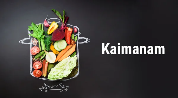 Kaimanam