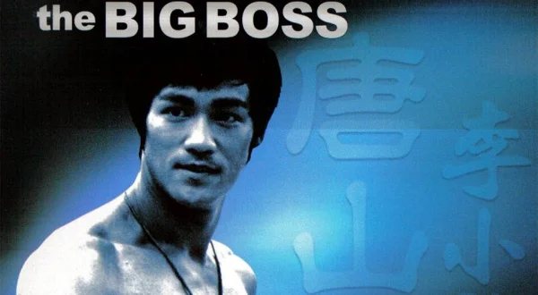The Big Boss