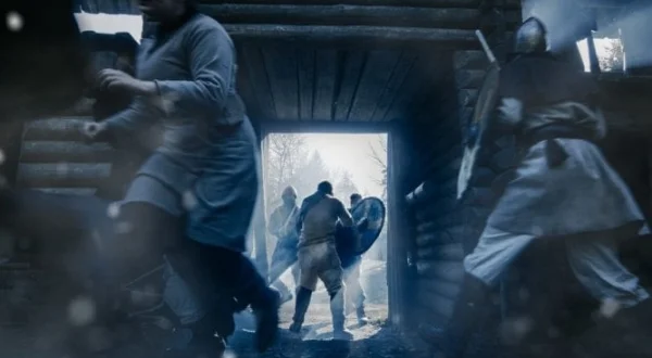 Le temps des guerriers | Warrior's Way