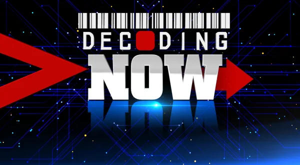 Decoding Now