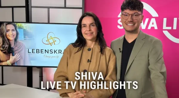 Shiva Live TV Highlights