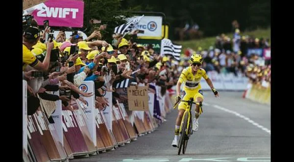 ツール・ド・フランス ファム2026 第4ステージ Cycle*
