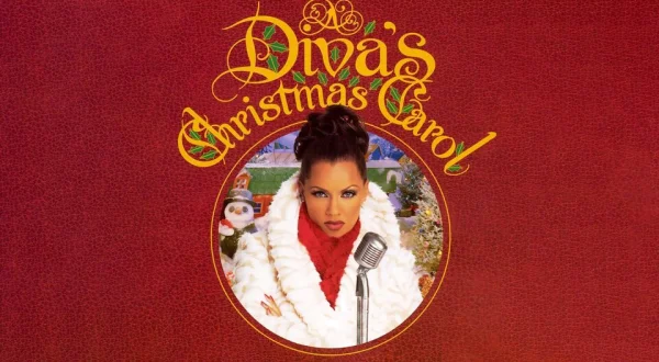 A Diva's Christmas Carol