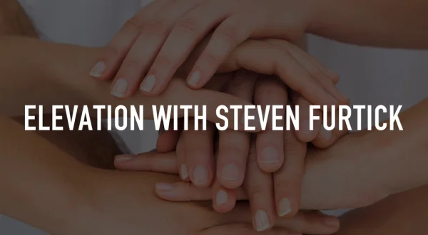 Elevation With Steven Furtick