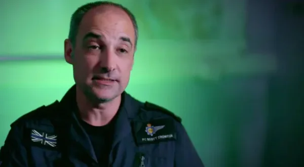 Police Interceptors: Pursuit & Capture