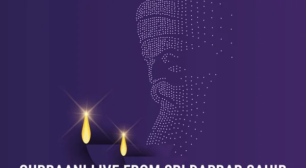 Gurbaani Live From Sri Darbar Sahib