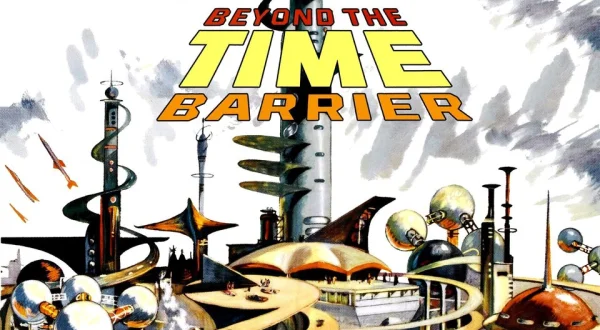 Beyond the Time Barrier