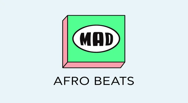 Afro Beats