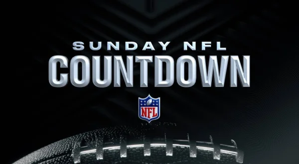 Live: Sunday NFL Countdown