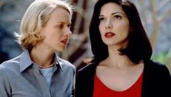 Mulholland Drive