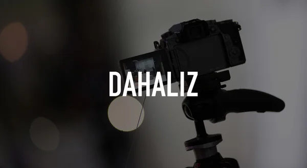 Dahaliz