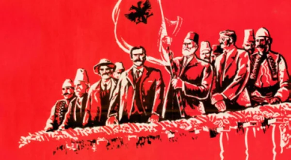 Nëntori i dytë
