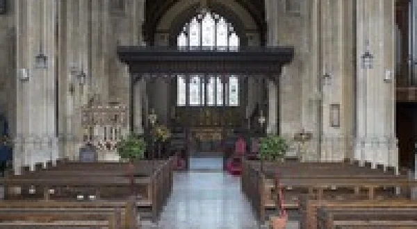 Sunday Service