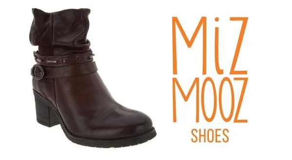 Live: Miz Mooz Shoes