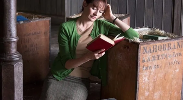 La librería