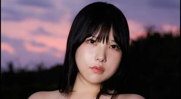東山澄礼 Milky Glamour