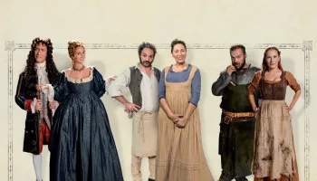 La petite histoire de France