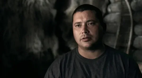 Yukon Men - Überleben in Alaska