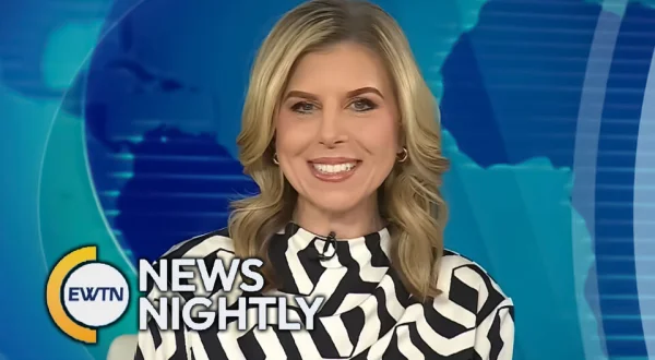 EWTN News Nightly