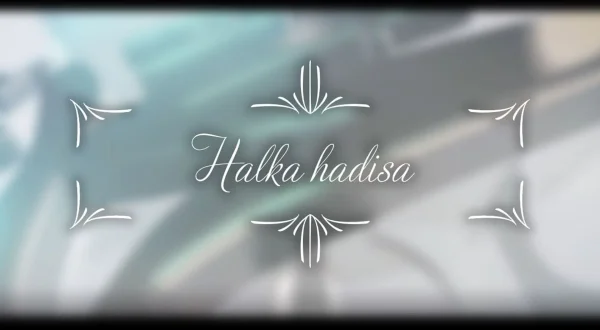 Halka Hadisa