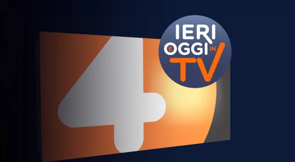 Ieri e oggi in TV