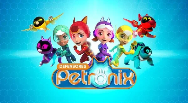 Defensores Petronix