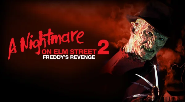 A Nightmare on Elm Street 2: Freddy's Revenge