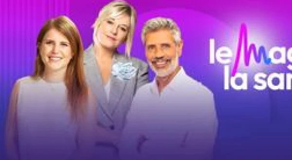 Le Mag de la santé