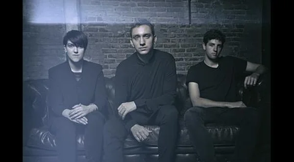 The xx：ライヴ・イン・メキシコ2013
