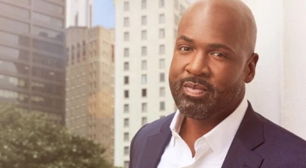First of All with Victor Blackwell