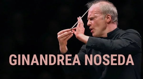 Ginandrea Noseda